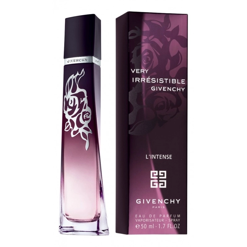 Фото Very Irresistible Givenchy L'Intense