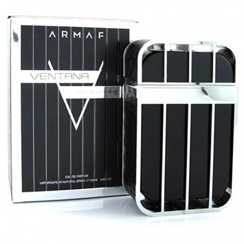Фото Armaf Ventana Pour Homme