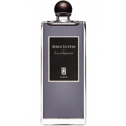 Фото Serge Lutens La Religieuse