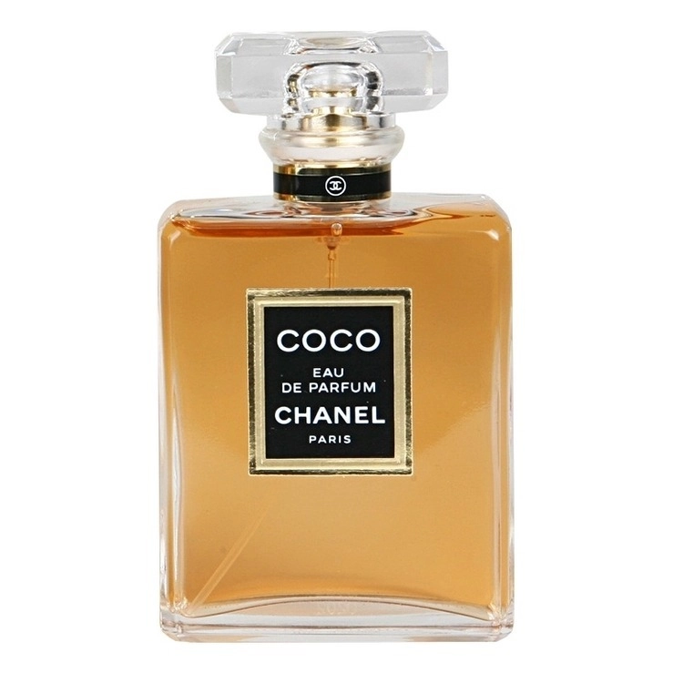 Фото Chanel Coco