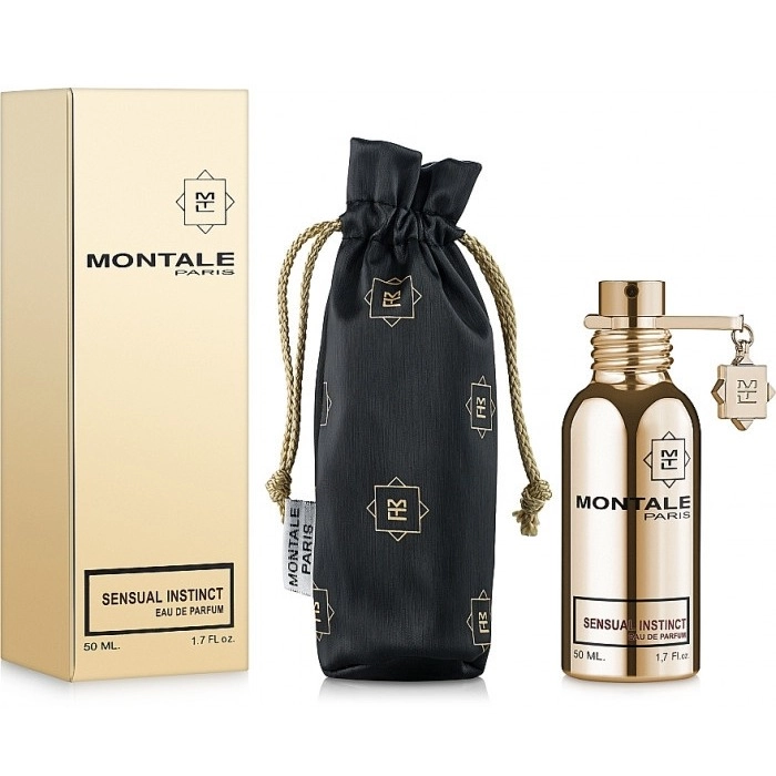 Фото Montale Sensual Instinct