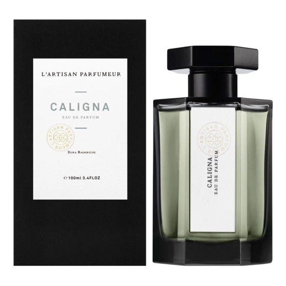 Фото L'Artisan Parfumeur Caligna