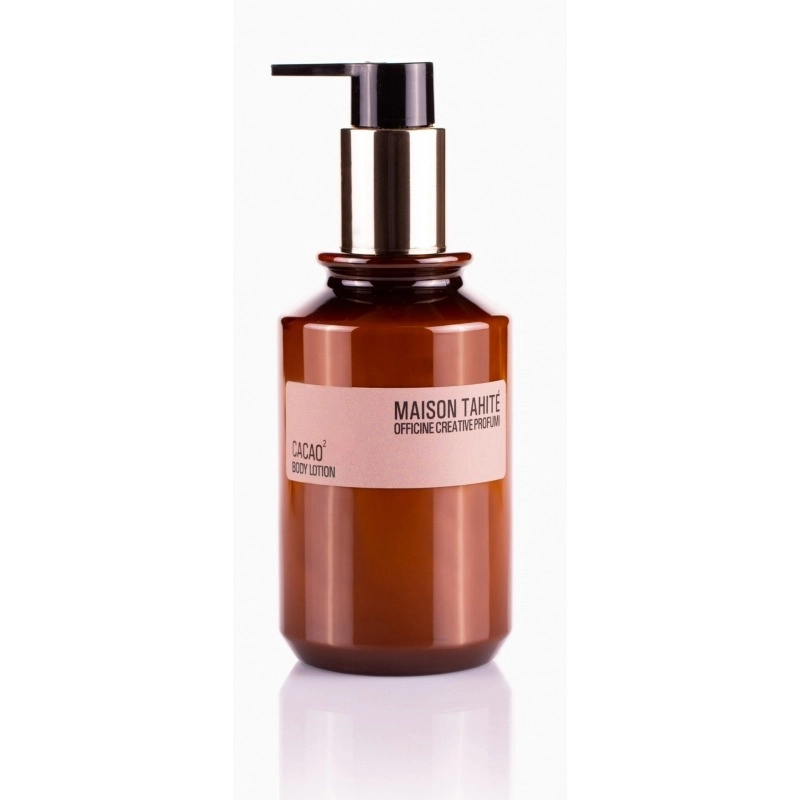 Фото Maison Tahite - Officine Creative Profumi Cacao 2