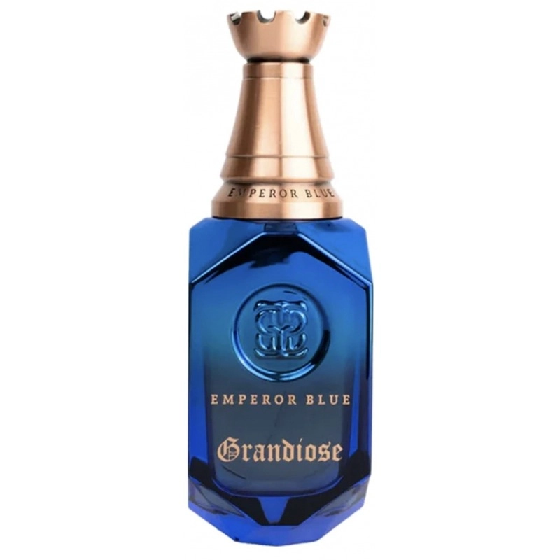 Фото Emperor Blue Grandiose