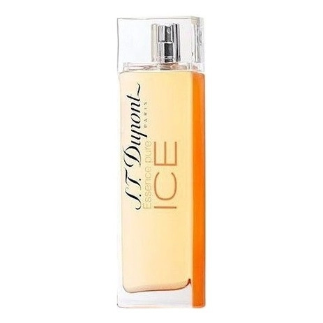 Фото S.T. Dupont Essence Pure Ice