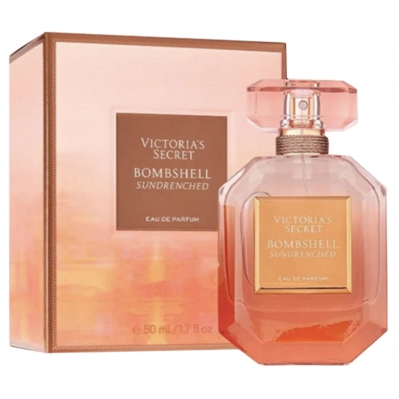 Фото Victoria's Secret Bombshell Sundrenched