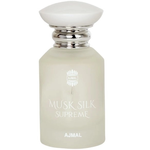 Фото Ajmal Musk Silk Supreme