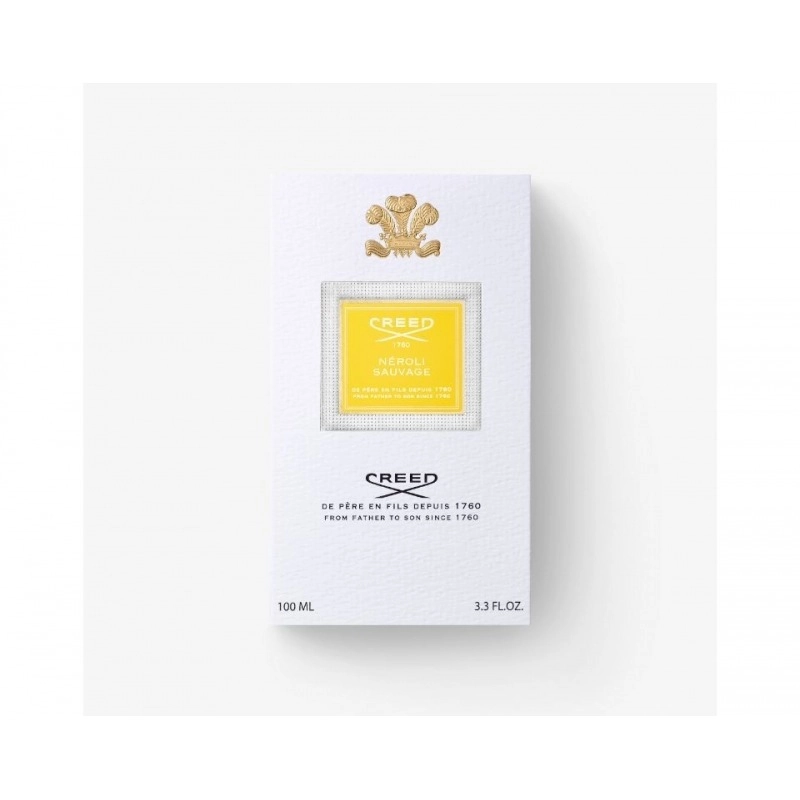 Фото Creed Neroli Sauvage