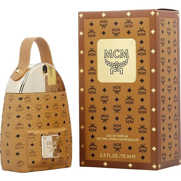 Фото MCM - Mode Creation Munich MCM Eau de Parfum