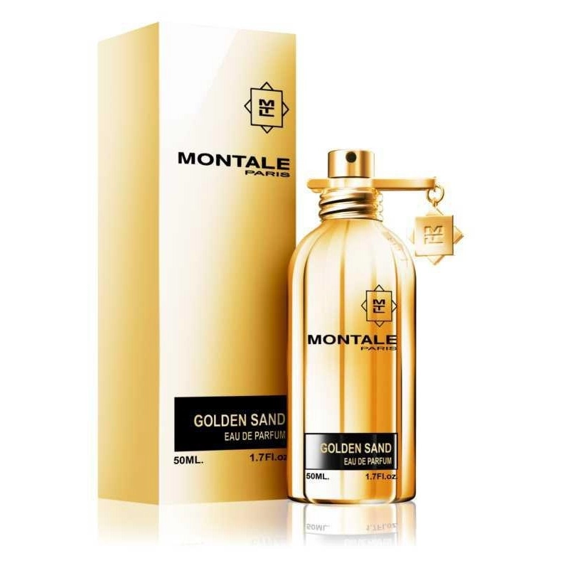 Фото Montale Golden Sand