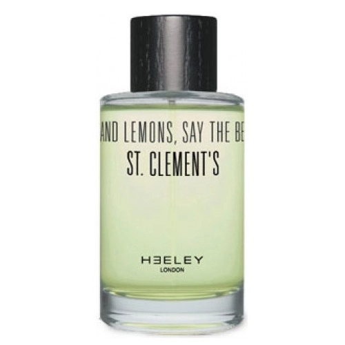 Фото Heeley Parfums Oranges and Lemons Say The Bells of St. Clements