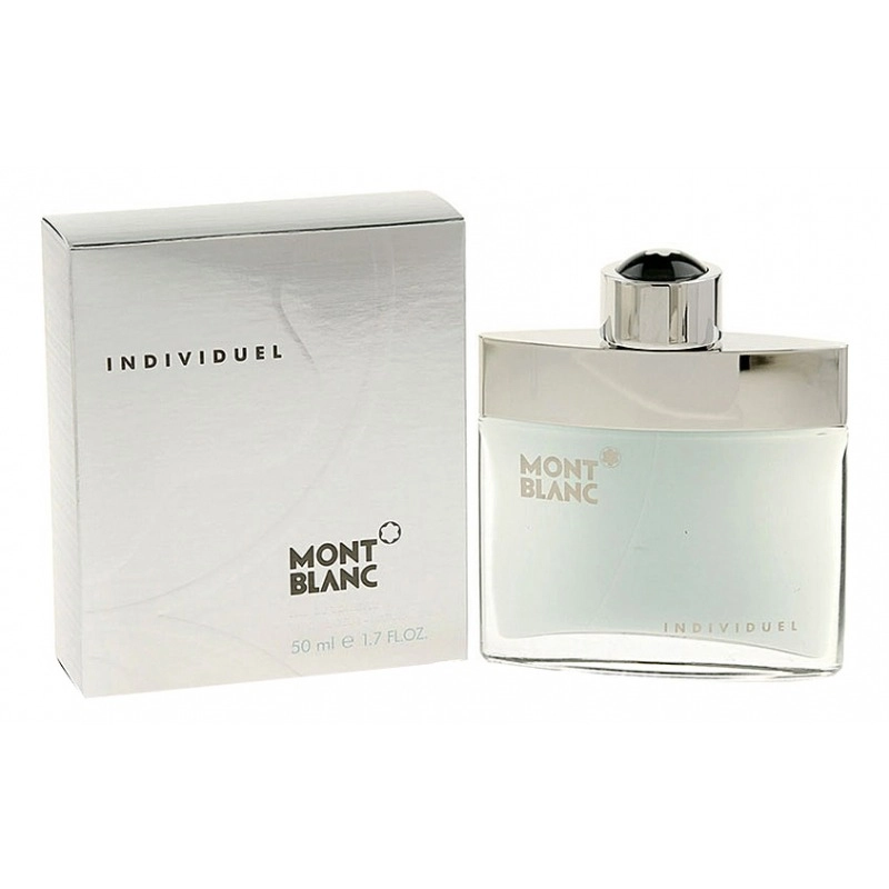 Фото Montblanc Individuel