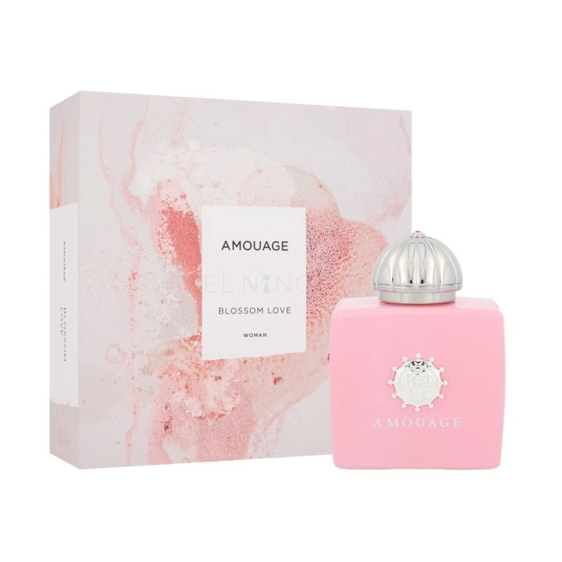 Фото Amouage Blossom Love