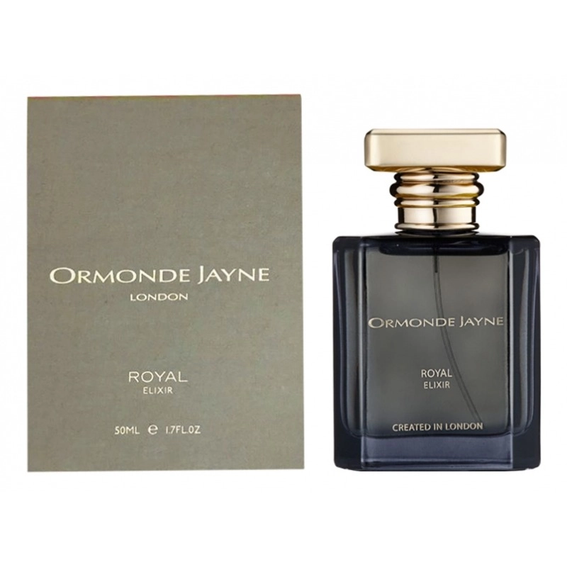 Фото Ormonde Jayne Royal Elixir