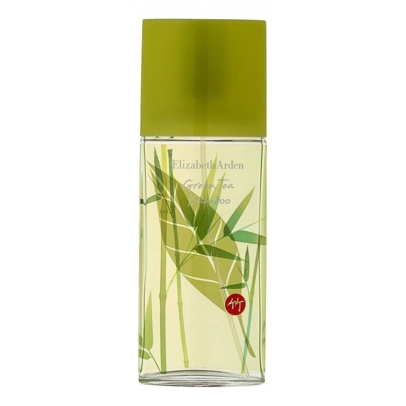 Фото Elizabeth Arden Green Tea Bamboo