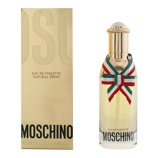 Фото Moschino