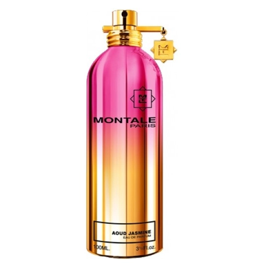 Фото Montale Aoud Jasmine