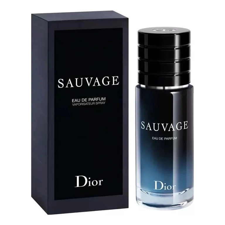 Фото Christian Dior Sauvage Eau de Parfum