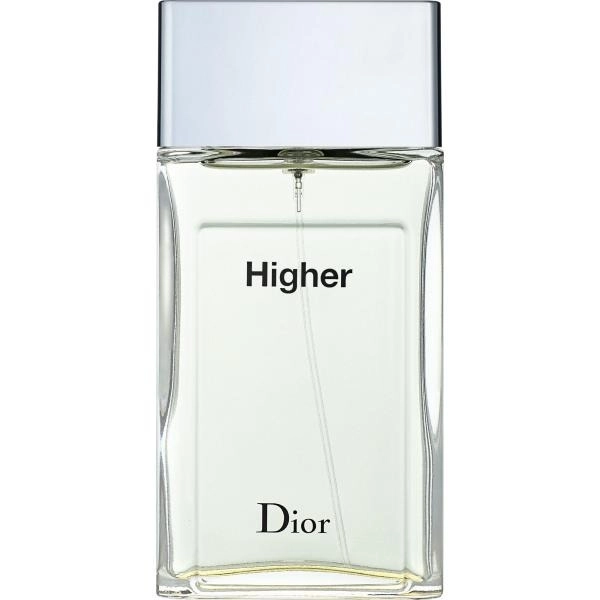 Фото Christian Dior Higher