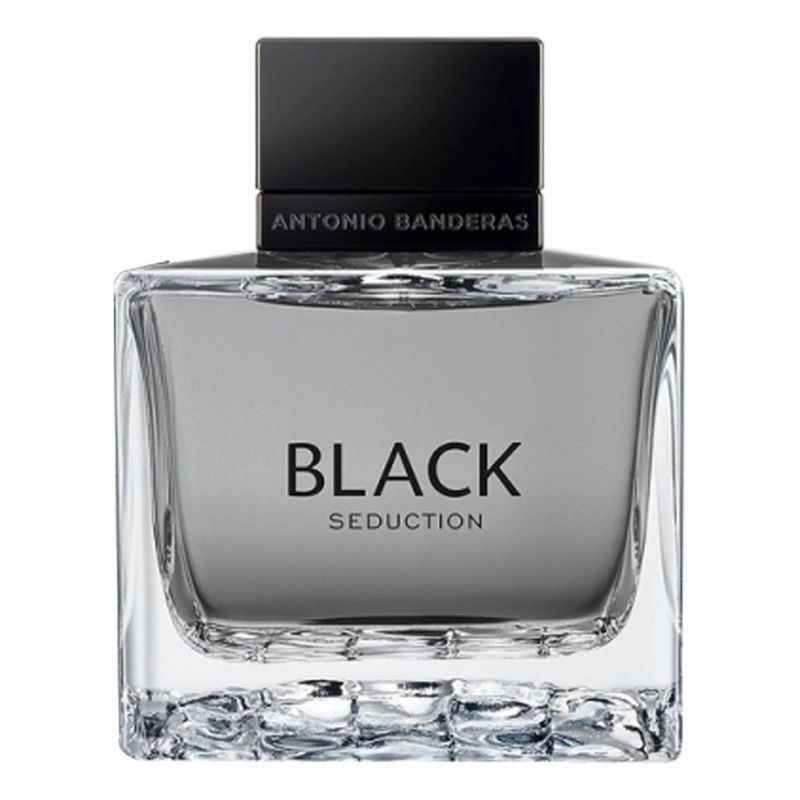 Фото Antonio Banderas Black Seduction