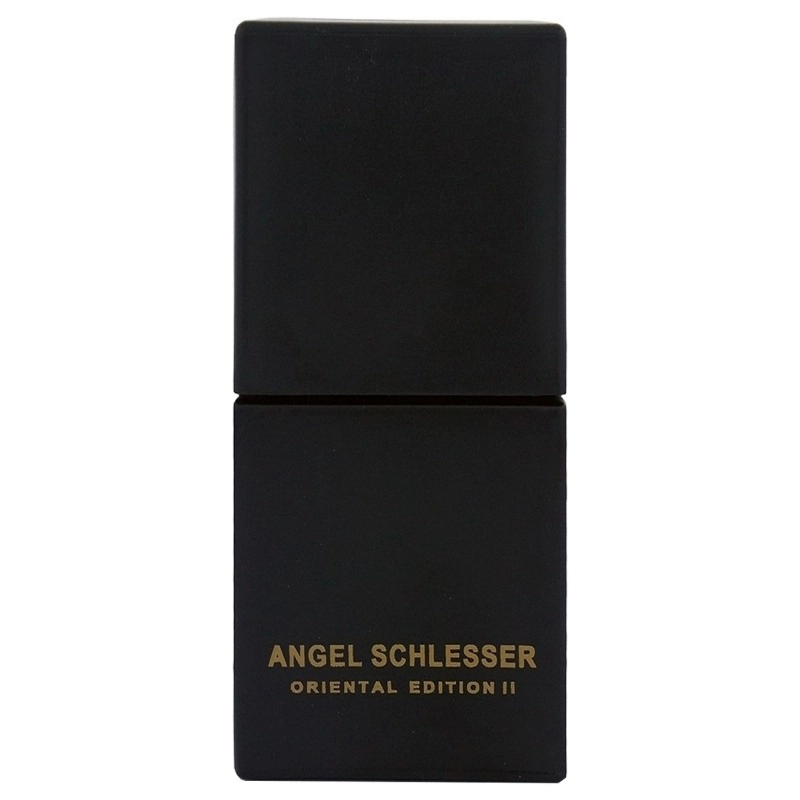 Фото Angel Schlesser Oriental Edition II