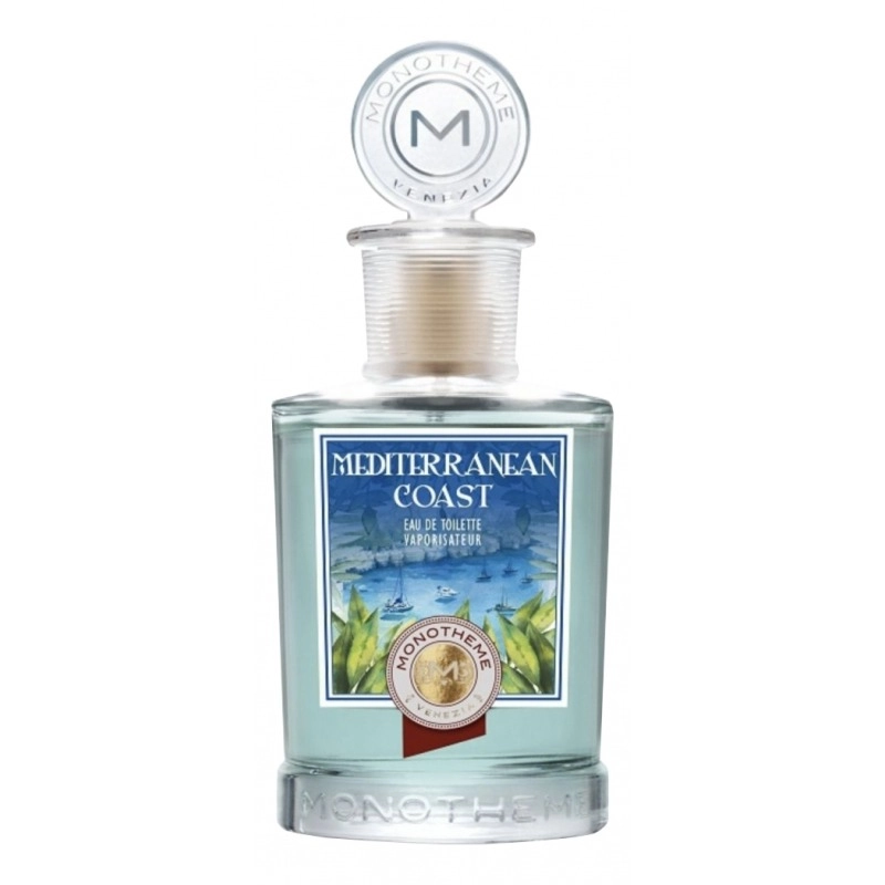 Фото Monotheme Fine Fragrances Venezia Mediterranean Coast