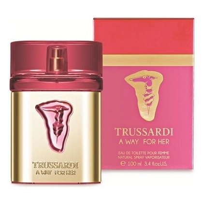 Фото Trussardi A Way for Her