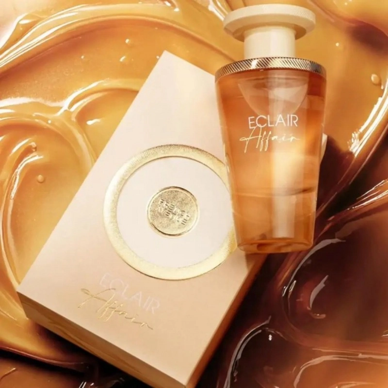 Фото Fragrance World Eclair Affaire