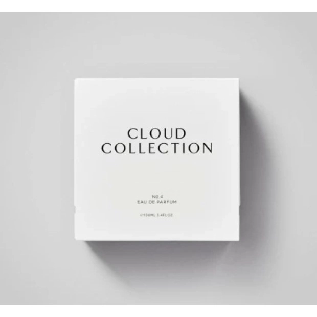 Фото ZarkoPerfume Cloud Collection No.4