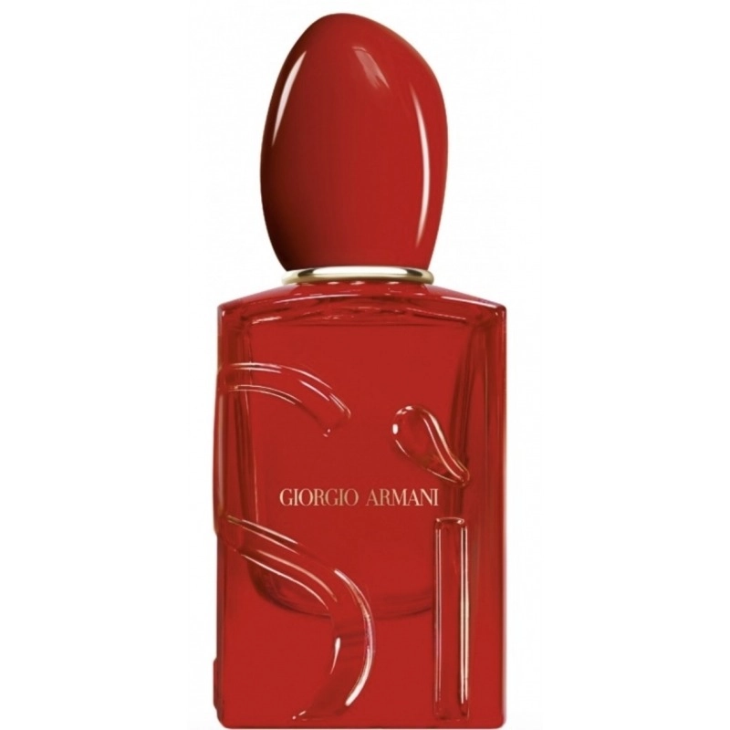 Фото Armani Si Passione Red Musk