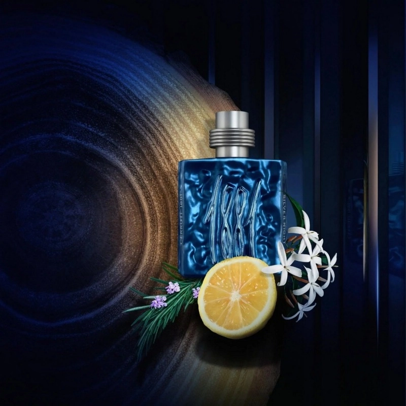 Фото Cerruti 1881 1881 Silver Night