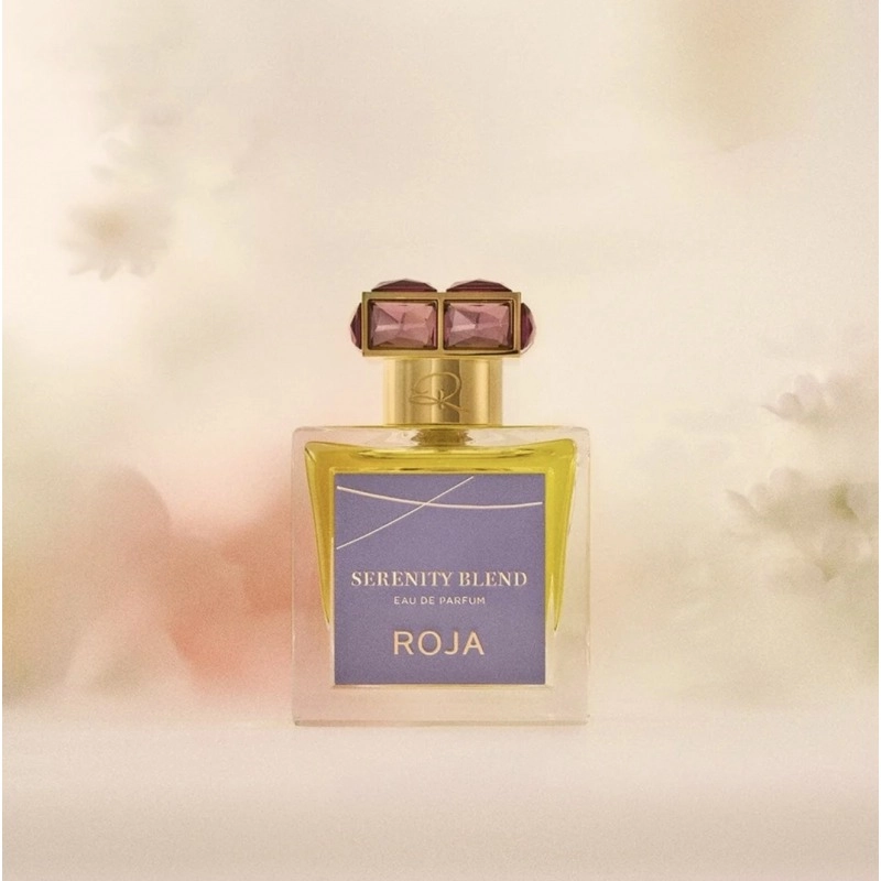 Фото Roja Parfums Serenity Blend