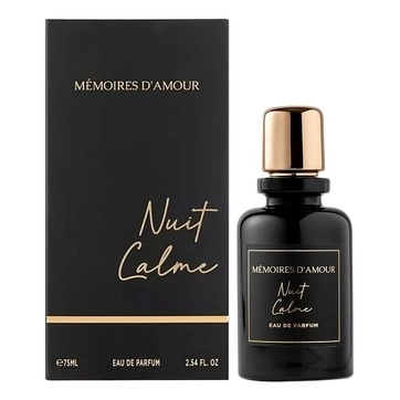 Фото Memoires d'Amour Nuit Calme