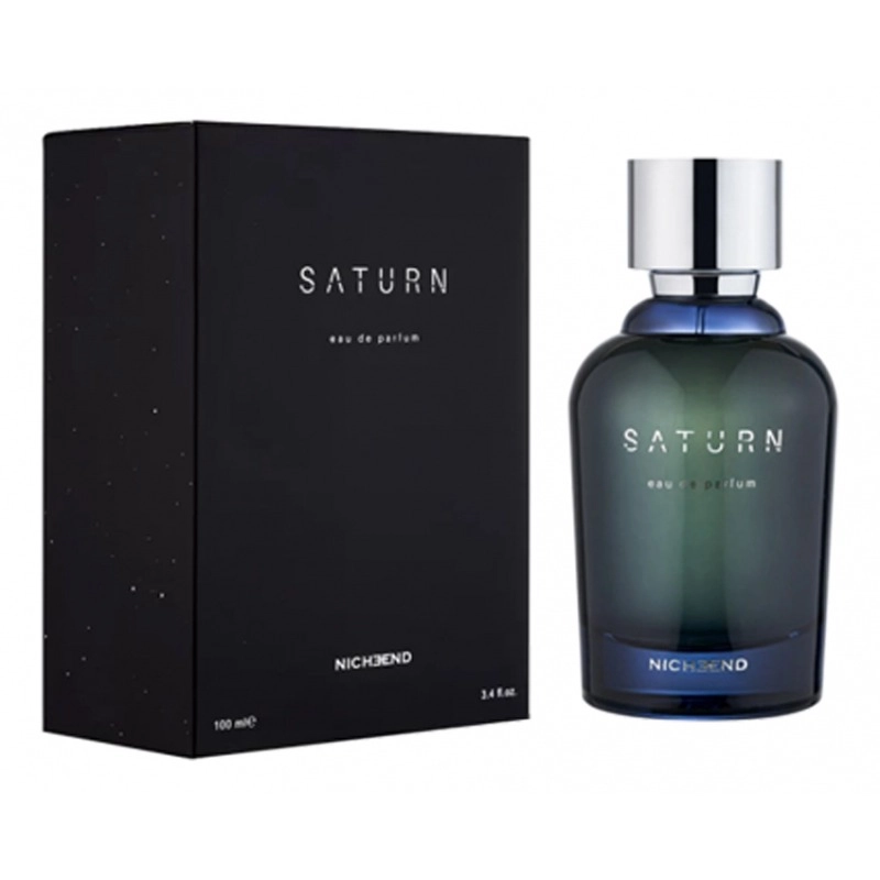 Фото Nicheend Saturn