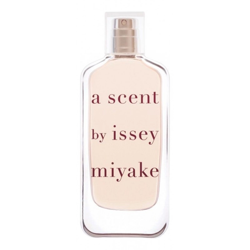 Фото Issey Miyake A Scent Eau de Parfum Florale