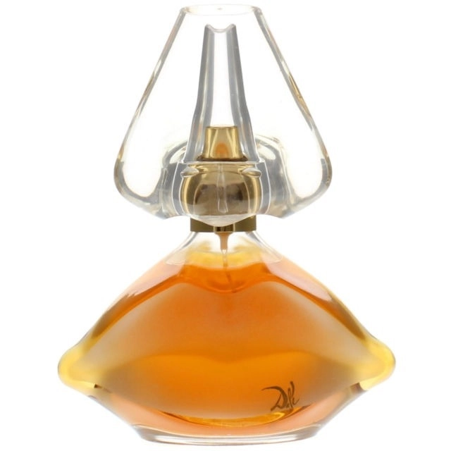 Фото Salvador Dalí Dali Parfum de Toilette
