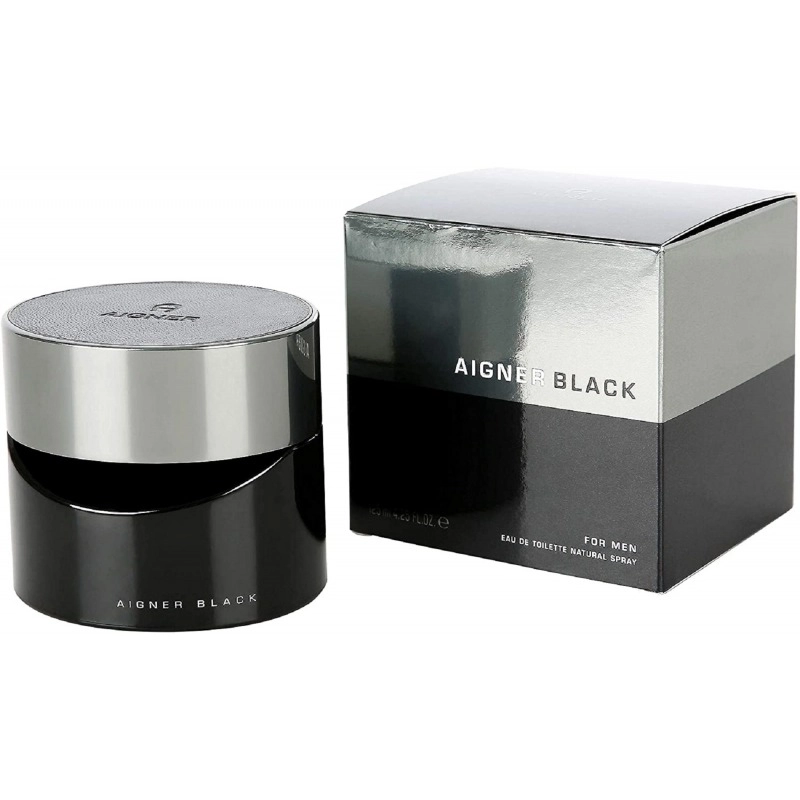 Фото Aigner Black