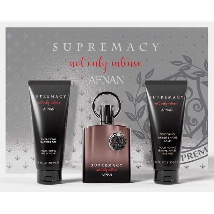 Фото Afnan Supremacy Not Only Intense