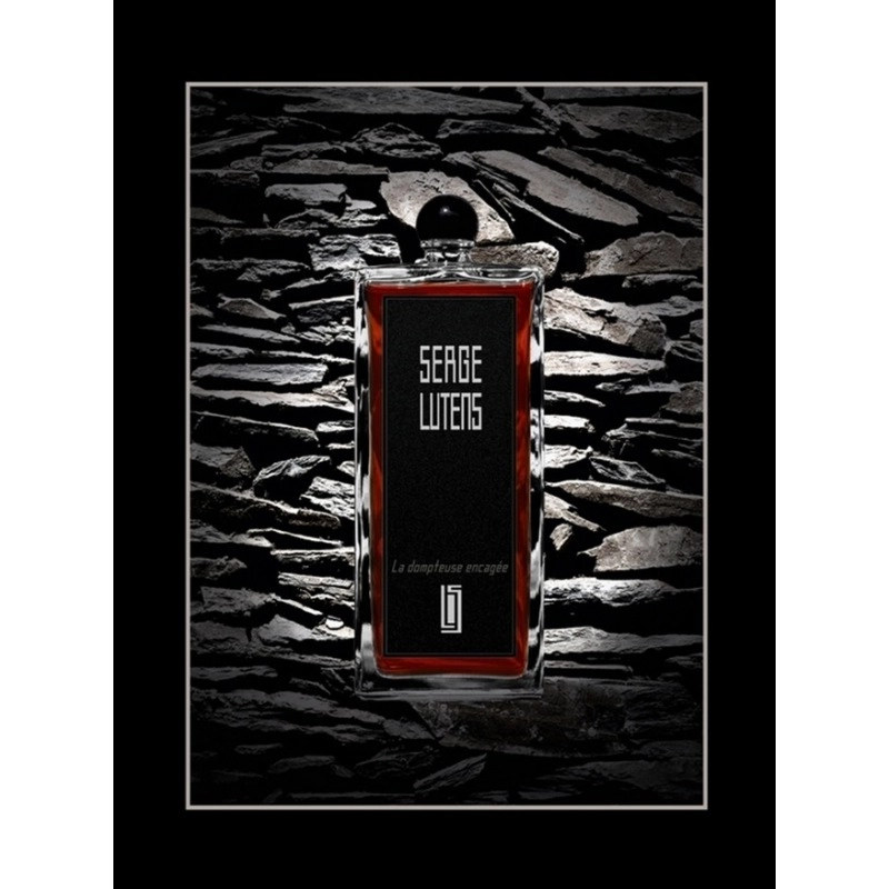 Фото Serge Lutens La Dompteuse Encagee