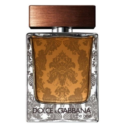 Фото Dolce & Gabbana The One Baroque For Men
