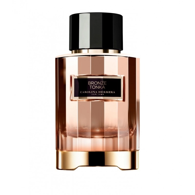 Фото Carolina Herrera Bronze Tonka