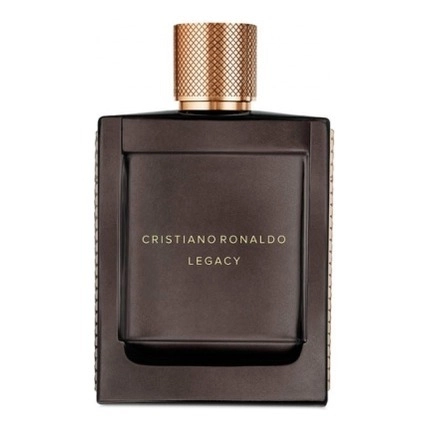 Фото Cristiano Ronaldo Legacy