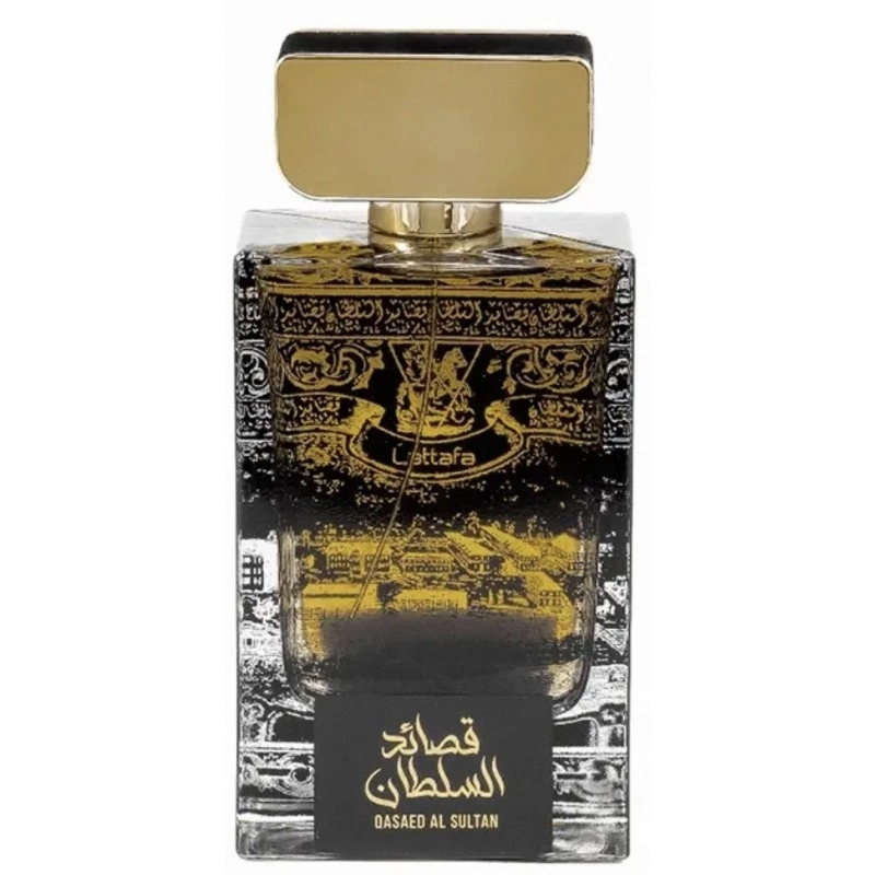 Фото Lattafa Qasaed Al Sultan