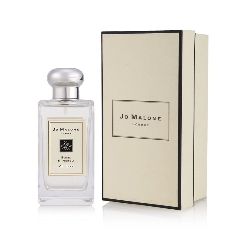Фото Jo Malone Basil & Neroli