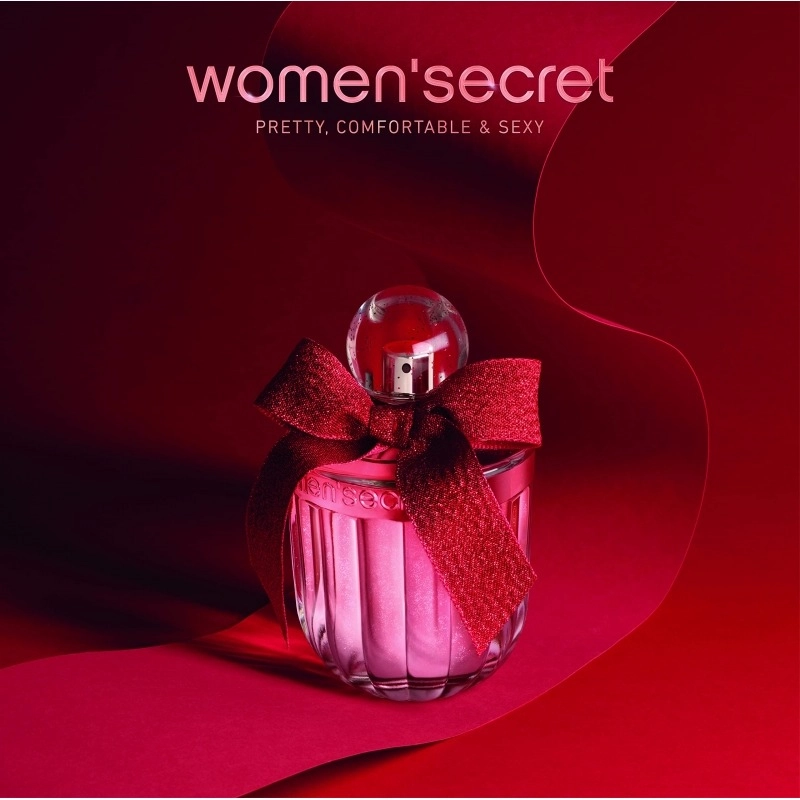 Фото Women'secret Rouge Seduction
