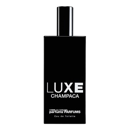 Фото Comme des Garçons Luxe Champaca Eau de Toilette