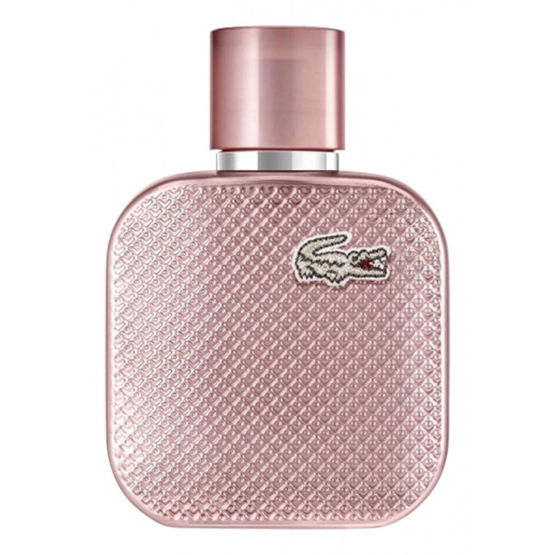Фото Lacoste L.12.12 Silver Rose