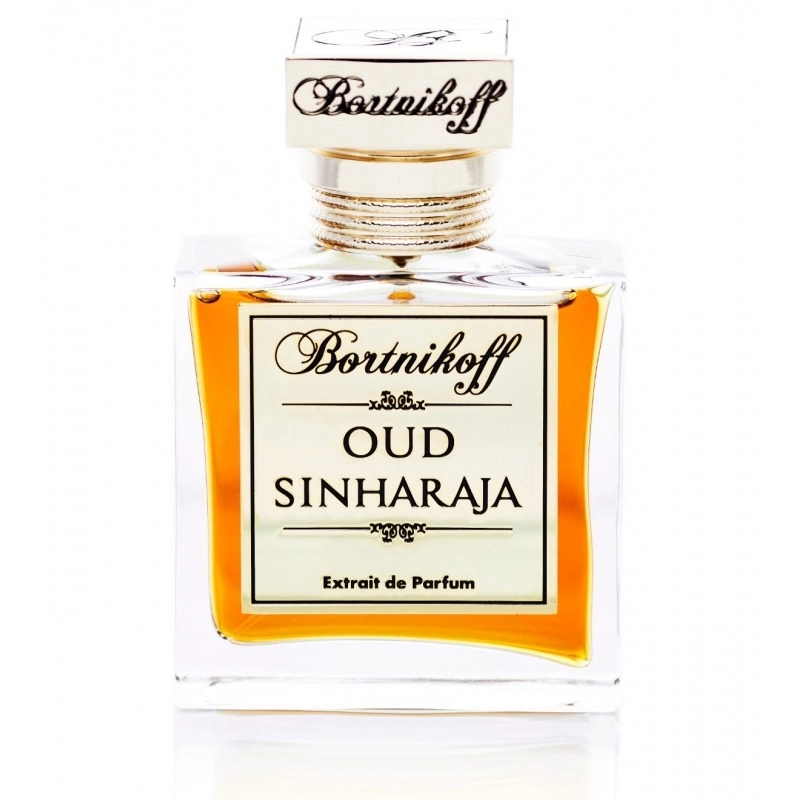 Фото Bortnikoff Oud Sinharaja