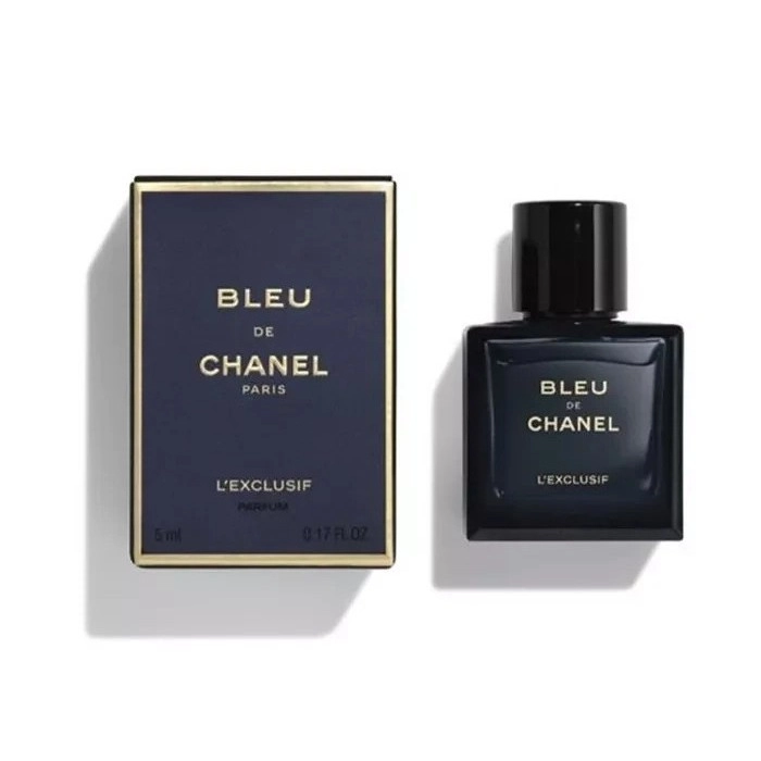 Фото Bleu de Chanel L'Exclusif