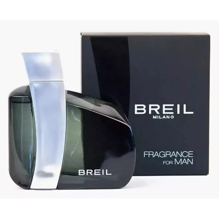Фото Breil Milano Fragrance for Man